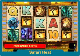 Explore the Thrills of SlotsSafari Casino - Your Ultimate Guide.txt